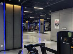 -一兆韦德健身(浦东万达会所)