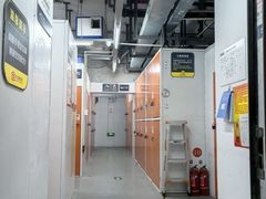 -大众迷你仓自助寄存仓库(徐家汇2店)