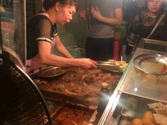-明记牛杂(新马路分店)