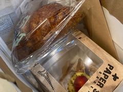 -PAPER STONE BAKERY(天环店)