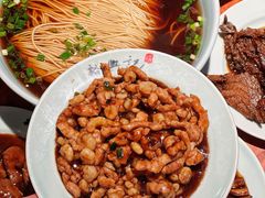 -裕兴记•蟹黄面馆(人民广场店)