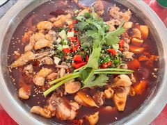 -米二红烧兔(华阳店)