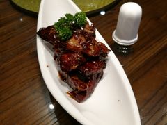 熏鱼-阿娘家·原生态农家菜(国顺东路店)