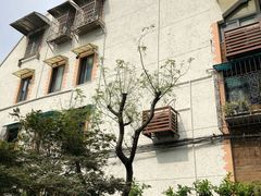 -上海蔡元培故居陈列馆