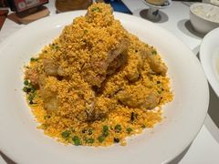 -宝轩渔府·老字号海鲜·正宗津菜(水上店)