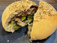 胡椒饼-台南擔仔面·卤肉饭(老虹井路店)