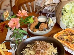 -有序Orderly融合西餐·咖啡(运河外滩店)