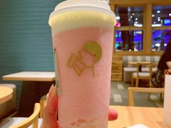 -喜茶(深圳福田星河COCO Park店)