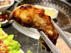 -木槿花韩式炭烤·熟成肉工坊(孙文东路店)