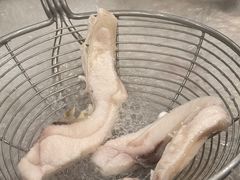 -正能量脆肉鲩火锅