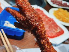 -米家·鹤城炭火米家(直营总店)