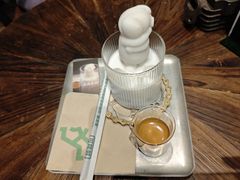 -出走咖啡·面包(宋庄店)