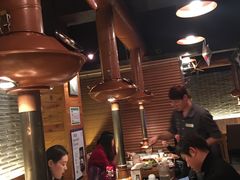 -王妃家(明洞中央店)