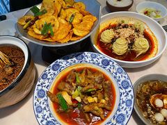 -茅庐毛血旺(临沂泰盛广场店)