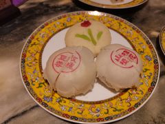 -富华斋饽饽铺·宫廷糕点·伴手礼(护国新天地店)