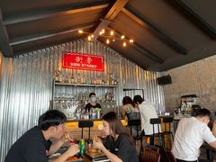 -Side Street街旁(交道口店)