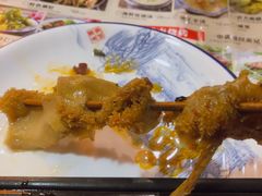 涮肚-宗泉烤全羊·烤羊腿(解放东路店)