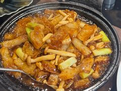 -香雪海饭店中餐厅(人民桥店)