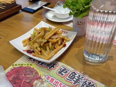 -庆峰龙虾烧烤(合肥一店)