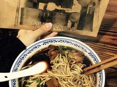 -桥里桥烧饼铺
