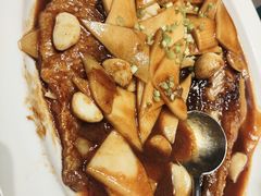 -柒园·三十年创意杭帮菜(龙湖滨江天街店)