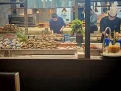 -半岛听涛蒸汽海鲜自助(K11店)
