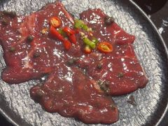 -九记潮汕现切鲜牛肉自助火锅(新开铺店)