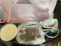 -共和老洪豆花草粿水粿