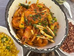 -辣螃铠盆盆蟹大排档(总店)