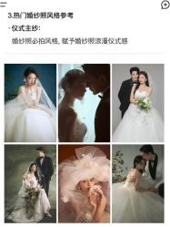 -金夫人婚纱摄影(总店)