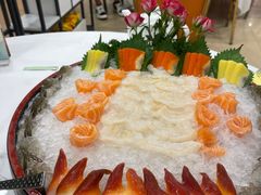 -宜宾海鲜酒家·三十年老字号