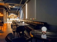 -深蓝超市Alcohol Player餐酒吧