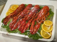 -星伦多自助料理·涮烤一体(虹悦城店)