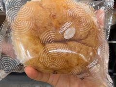 芋泥咸蛋面包-龙兴·动物奶油生日蛋糕(龙北店)