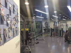 -每刻健身工作室(西直门店)