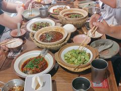 -大盐帮川菜馆(长楹天街店)