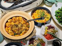 -锦府盐帮·侯宅(五棵松万达店)