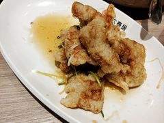 -六泰居·尔滨地标·东北菜(泰山路店)