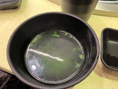 -霸王牛火锅烤肉(八廓商城店)