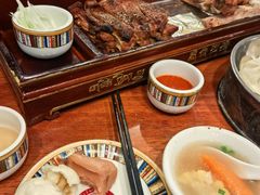 -思金拉措庄园藏餐(太阳岛店)