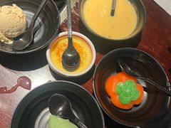 -松鹤精致料理(五一中路店)