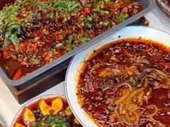 -聚福缘菜馆(隆昌路店)
