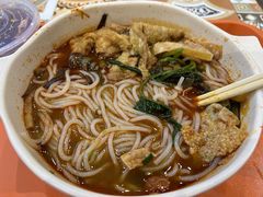 -文昌桥螺蛳粉(魏公村店)
