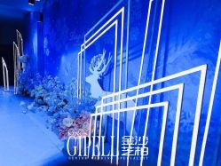 -保定金沙芝柏婚礼策划