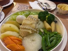 -福龙葡国餐(百老汇店)