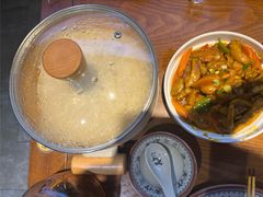 -额娘·春饼烤鸭(乐汇城店)