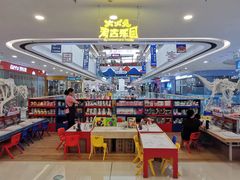 -万达广场(惠州大亚湾店)