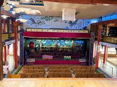 -宣科纳西古乐·非遗音乐(大水车店)