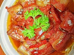 -快乐老家三鲜饺子东北菜(南六中路店)