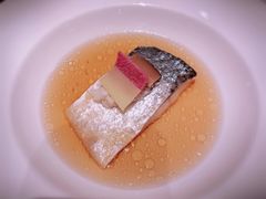 酒蒸鲥鱼-老吉士(环贸iapm店)
